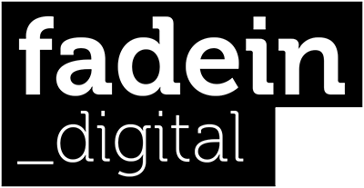 fadein digital